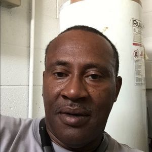 Meet your Posher, Darryl